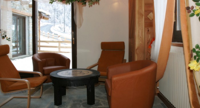 Grand Hotel Besson, Sauze D'Oulx ski chalet, image 4